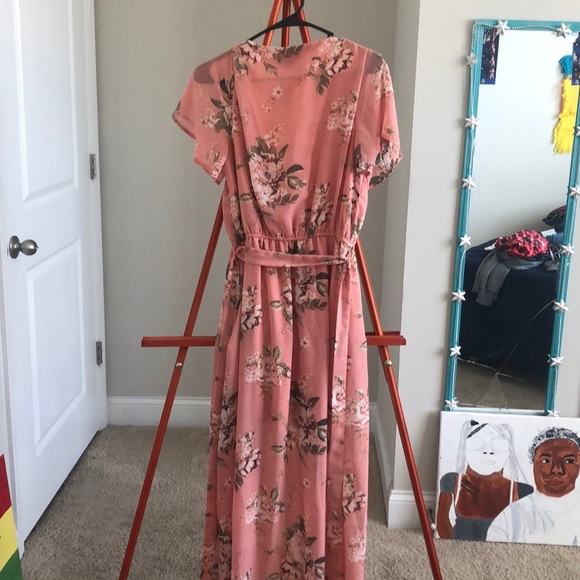 Dress - Picture 2 of 2